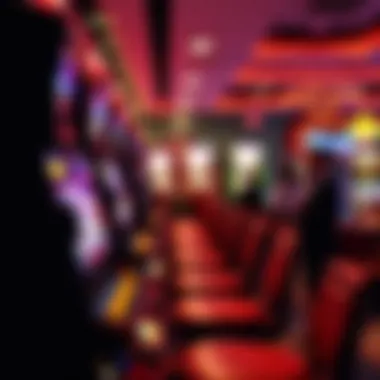 A Comprehensive Exploration of Bally Online Casino Summary