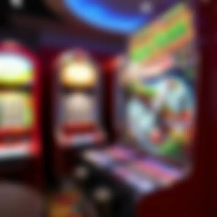 A Comprehensive Exploration of New York Lottery Scratchers Summary