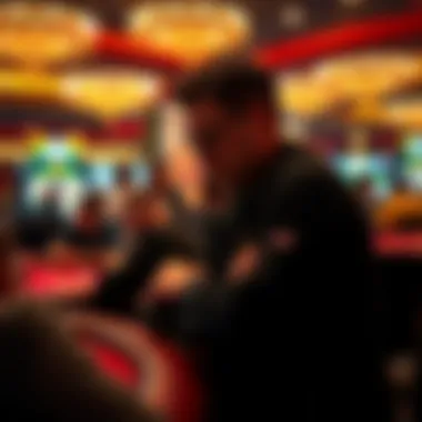 Notable A Comprehensive Exploration of Texas Hold'em Sit and Go Tournaments Notable A Comprehensive Exploration of Texas Hold'em Sit and Go Tournaments