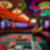 A Comprehensive Guide to Betting on Craps at the Casino Introduction