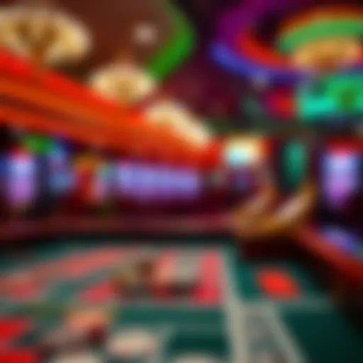 A Comprehensive Guide to Betting on Craps at the Casino Introduction