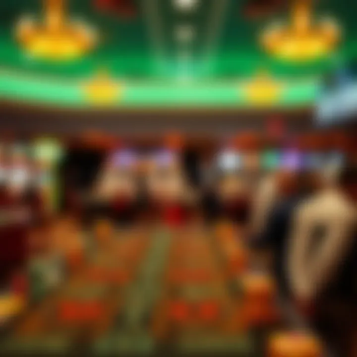 Notable A Comprehensive Guide to Betting on Craps at the Casino