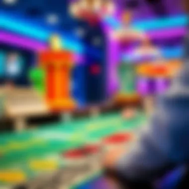 A Comprehensive Guide to Betting on Craps at the Casino Summary