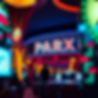 Notable A Comprehensive Guide to Parx Casino Online New Jersey Notable A Comprehensive Guide to Parx Casino Online New Jersey