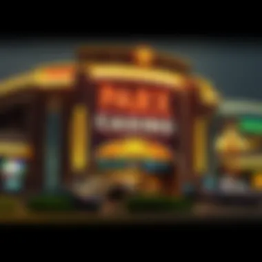 A Comprehensive Guide to Parx Casino Online New Jersey Summary A Comprehensive Guide to Parx Casino Online New Jersey Summary