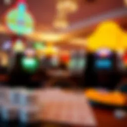 A Comprehensive Guide to Purchasing Texas Lottery Tickets Introduction