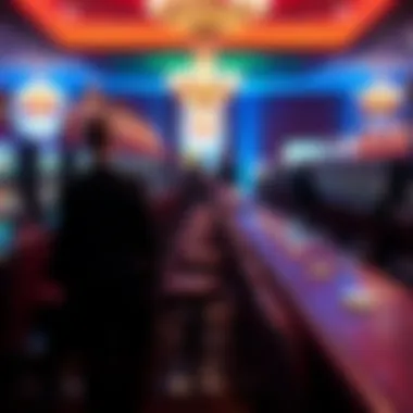 Notable A Comprehensive Overview of Online Casino Games in the USA Notable A Comprehensive Overview of Online Casino Games in the USA