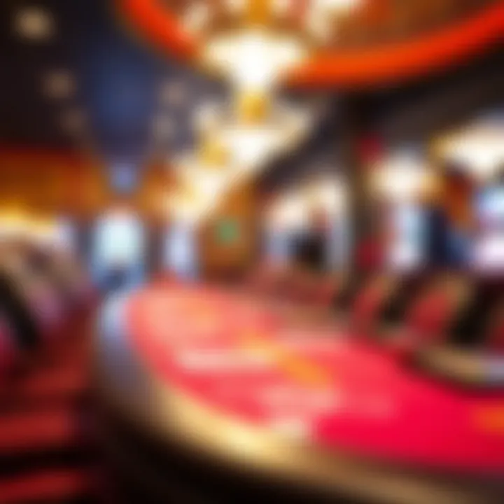 Advantages of using credit lines in gaming