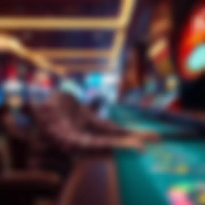 Notable An In-Depth Examination of Quality Choices in Gaming Notable An In-Depth Examination of Quality Choices in Gaming