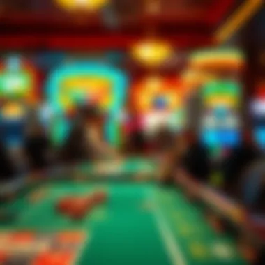 An In-Depth Examination of Quality Choices in Gaming Summary An In-Depth Examination of Quality Choices in Gaming Summary