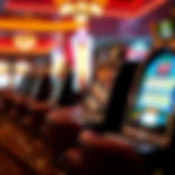 An In-Depth Exploration of IGT Casino Games Introduction