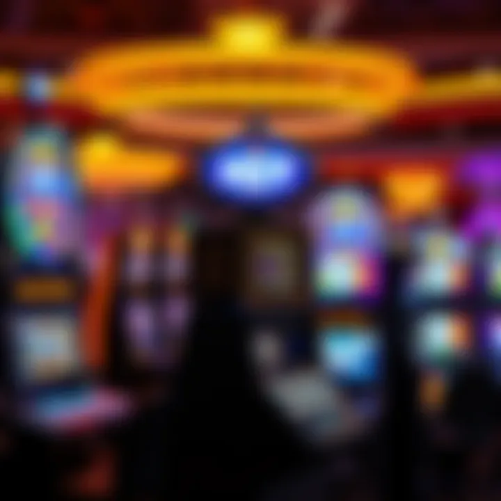 Notable An In-Depth Exploration of IGT Casino Games Notable An In-Depth Exploration of IGT Casino Games