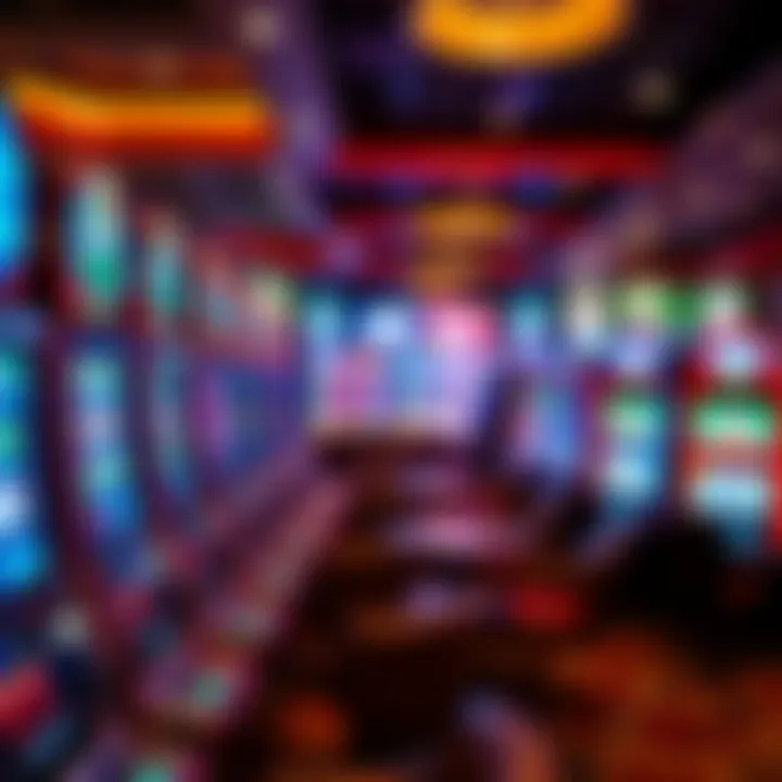 An In-Depth Exploration of IGT Casino Games Summary An In-Depth Exploration of IGT Casino Games Summary
