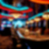 An In-Depth Exploration of River Play Casino Introduction