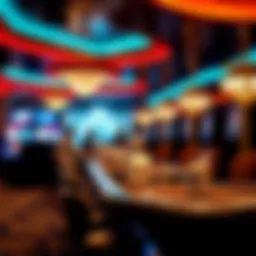 An In-Depth Exploration of River Play Casino Introduction