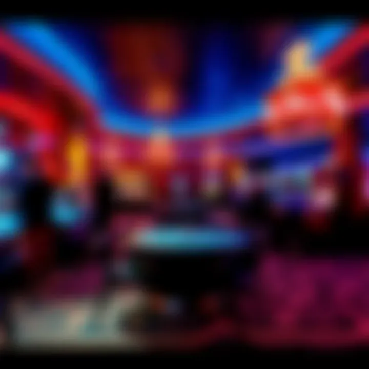 Notable An In-Depth Exploration of River Play Casino Notable An In-Depth Exploration of River Play Casino