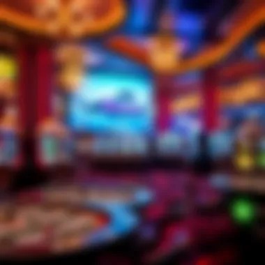 An In-Depth Exploration of River Play Casino Summary An In-Depth Exploration of River Play Casino Summary