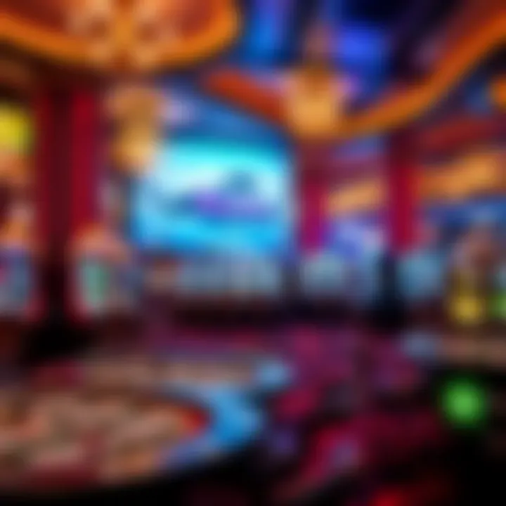 An In-Depth Exploration of River Play Casino Summary An In-Depth Exploration of River Play Casino Summary