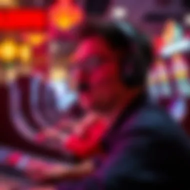 Notable An In-Depth Exploration of Video Game Betting Notable An In-Depth Exploration of Video Game Betting