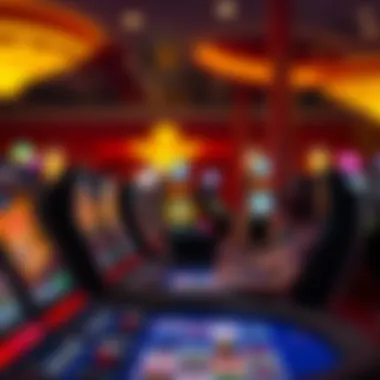 An In-Depth Exploration of Video Game Betting Summary An In-Depth Exploration of Video Game Betting Summary
