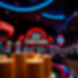 Best Betting Sites in Canada: A Comprehensive Overview Introduction