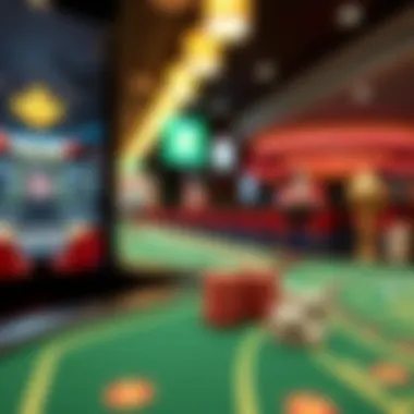Best Betting Sites in Canada: A Comprehensive Overview Summary
