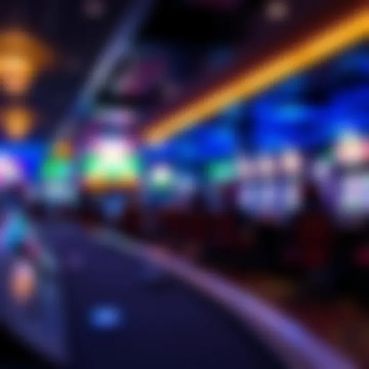 Maximizing Your Gaming Experience A strategic layout of tips and strategies for enhancing gaming experiences