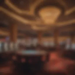 Overview of the BetMGM Casino No Deposit Bonus
