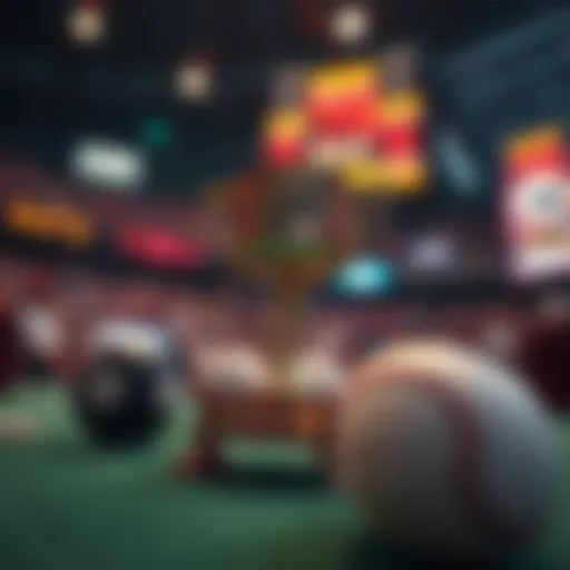 Betting on MLB MVP: A Comprehensive Guide Introduction