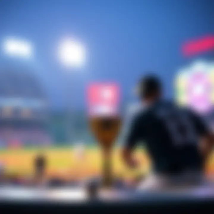 Notable Betting on MLB MVP: A Comprehensive Guide Notable Betting on MLB MVP: A Comprehensive Guide
