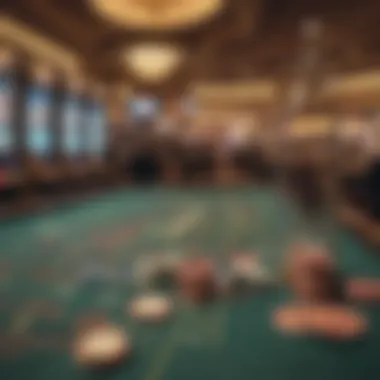 Effective Betting Strategies Graphical representation of betting strategies