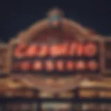 An engaging visual of the BigWin Casino logo