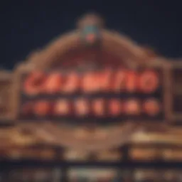 An engaging visual of the BigWin Casino logo