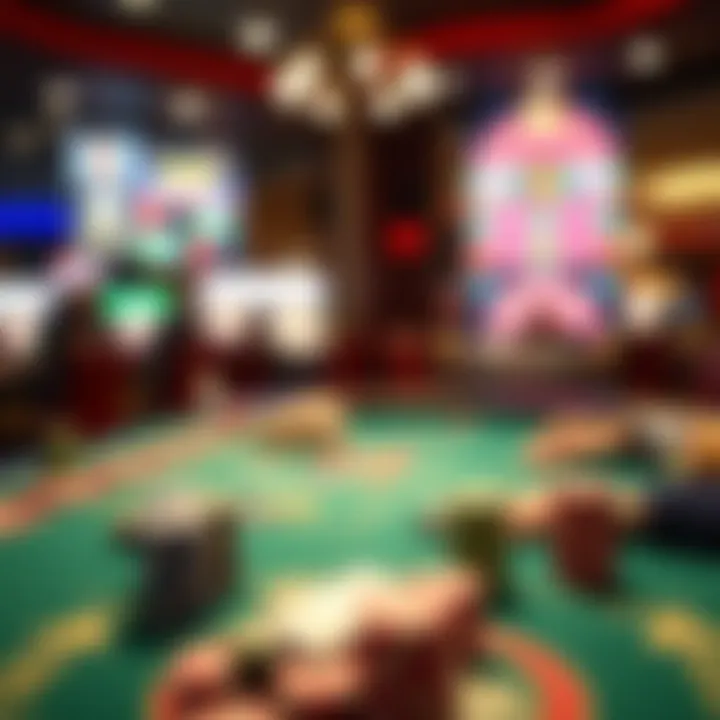 Strategies for Bonus Utilization Strategic tips for maximizing online gambling benefits