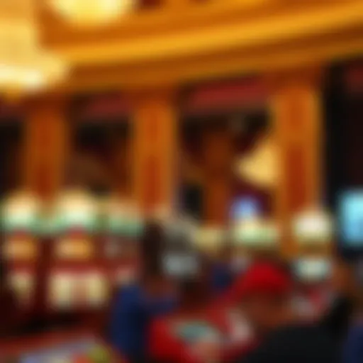 Caesar Rewards in Las Vegas: A Comprehensive Guide Introduction Caesar Rewards in Las Vegas: A Comprehensive Guide Introduction