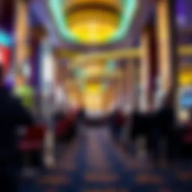 Notable Caesar Rewards in Las Vegas: A Comprehensive Guide