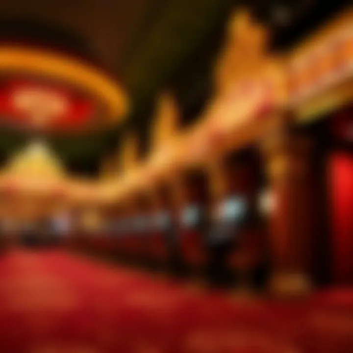 Caesar Rewards in Las Vegas: A Comprehensive Guide Summary