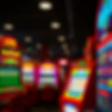 Community impact analysis of revenue generated by California Lottery scratchers