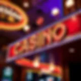 Casino Sign: A Comprehensive Exploration of its Functions and Meanings Introduction