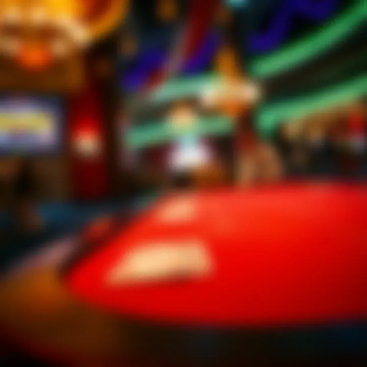 An overview of Casino War's history and evolution