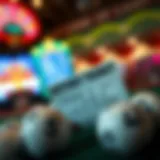 Choosing the Best Lottery Tickets to Maximize Your Odds Introduction
