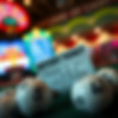 Choosing the Best Lottery Tickets to Maximize Your Odds Introduction Choosing the Best Lottery Tickets to Maximize Your Odds Introduction