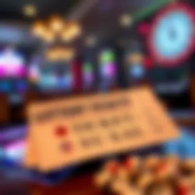 Choosing the Best Lottery Tickets to Maximize Your Odds Summary Choosing the Best Lottery Tickets to Maximize Your Odds Summary