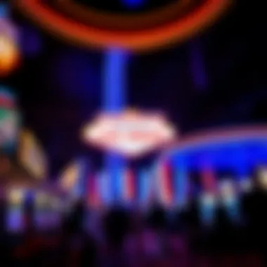 Chris Angel's Influence on the Las Vegas Entertainment Scene Summary Chris Angel's Influence on the Las Vegas Entertainment Scene Summary