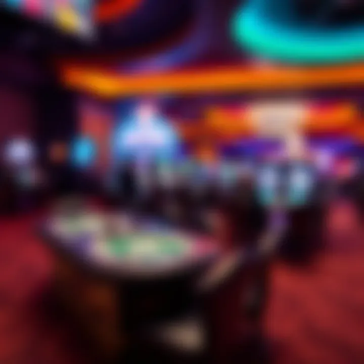 User Experience Insights Insights into user experiences on ClubWPT platform