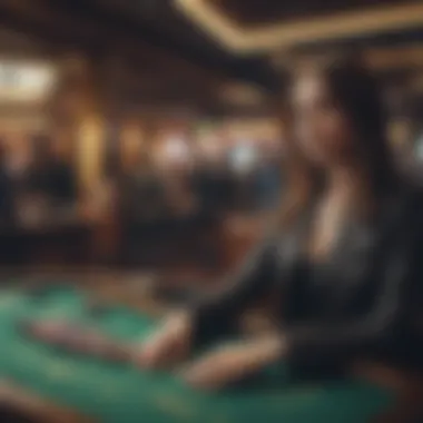 Exploring Online Gambling Bonuses Visual representation of diverse online gambling bonuses