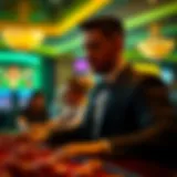 Comprehensive Analysis of Drake Casino's 60 Free Spins Offer Introduction