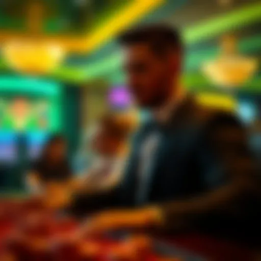 Comprehensive Analysis of Drake Casino's 60 Free Spins Offer Introduction