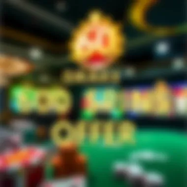 Comprehensive Analysis of Drake Casino's 60 Free Spins Offer Summary