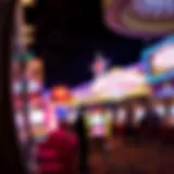 Comprehensive Exploration of Heart of Vegas Slots: Free Downloads and Insights Introduction